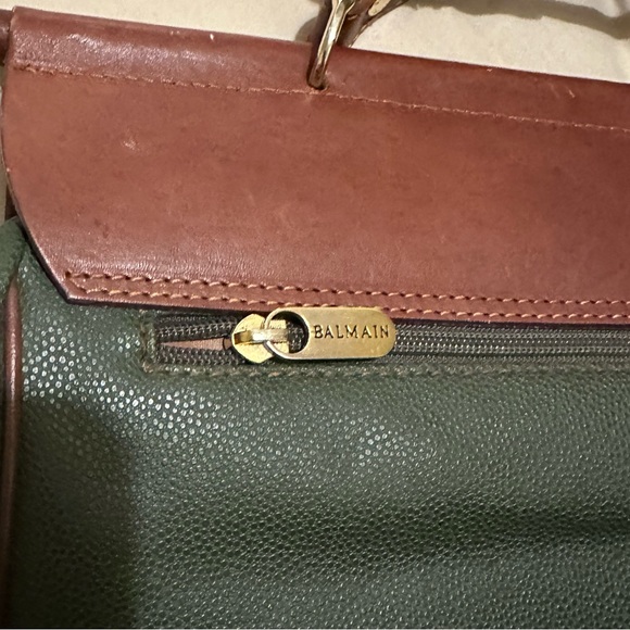 Pierre Balmain Bags | Vintage - Picture 7 of 8